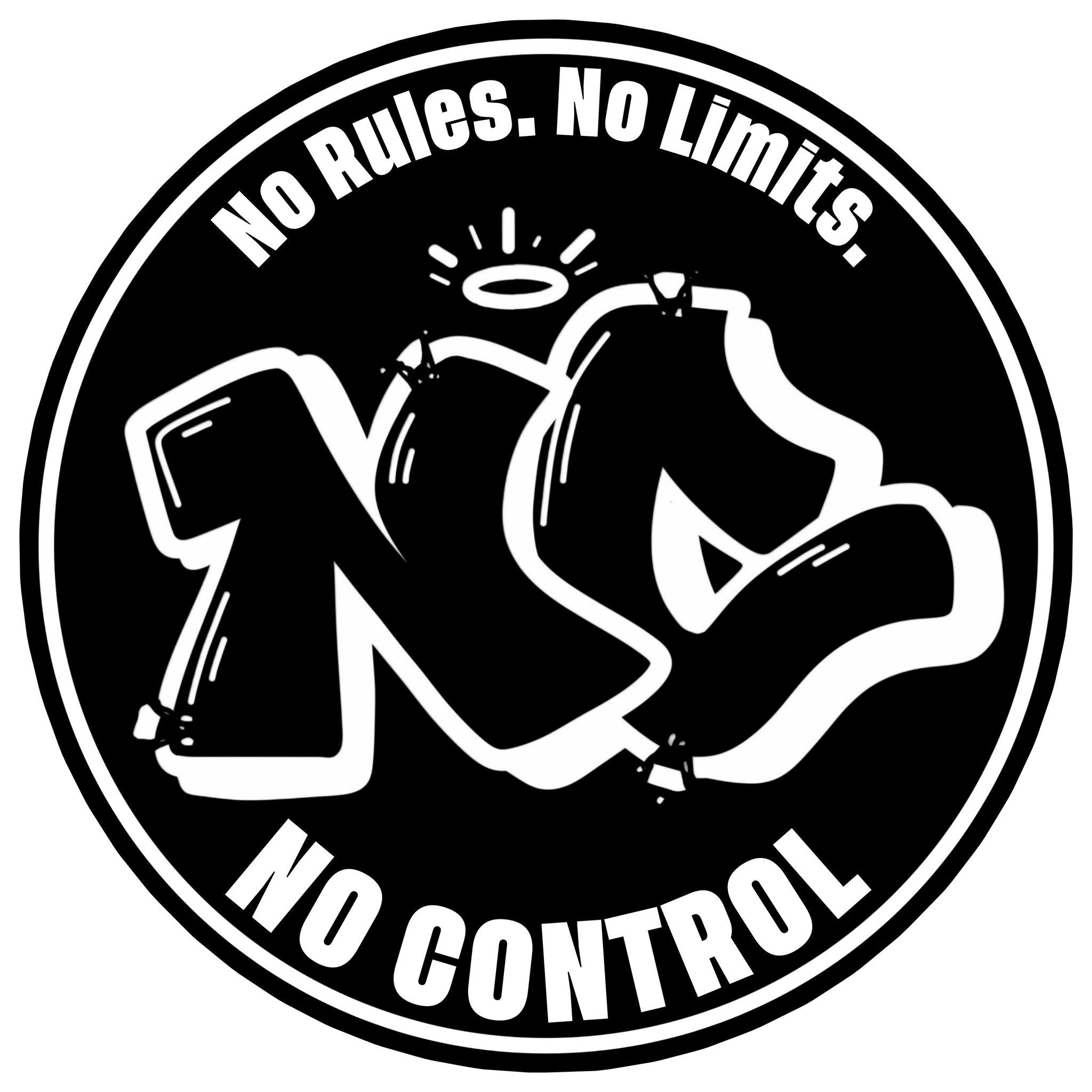 NO CONTROL STORE